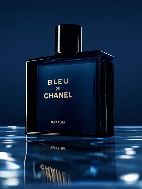 bleu de chanel male or female|bleu De Chanel women's perfume.